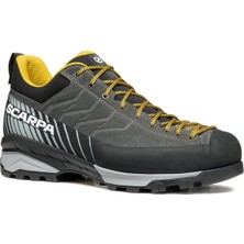 Scarpa Mescalito Trk Low Gore-Tex Erkek Outdoor Ayakkabı