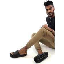 Cozi Company Unisex Plaj Havuz Deniz Günlük Terlik Erkek - Kadın Ev-Banyo Terlik