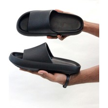 Cozi Company Unisex Plaj Havuz Deniz Günlük Terlik Erkek - Kadın Ev-Banyo Terlik