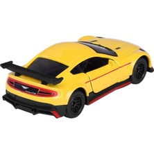 Majorette Premium Arabalar Serisi 229O-2 Aston Martin Vantage Gt8