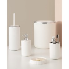 Madame Coco Martre Krom Lautre 5-Li Banyo Seti