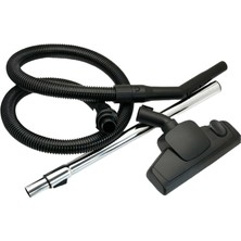 Parmis Goldmaster Uyumlu Gm 7514 Zümrüt Süpürge Hortumu Seti