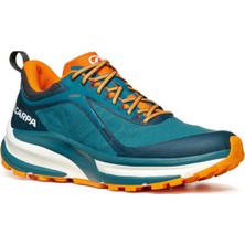 Scarpa Golden Gate Atr Gore-Tex Erkek Koşu Ayakkabısı