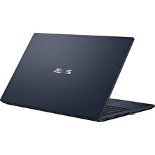 Asus Expertbook B1502CBA-İ512358512DB I5-1235U 8 GB 512 GB SSD 15.6" Dos Fhd Dizüstü Bilgisayar