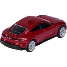 Jada 1:64 Pink Slips Arabalar Porsche Taycan Turbo S