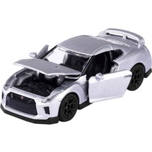 Jada 1:64 Pink Slips Arabalar Nissan Gt-R