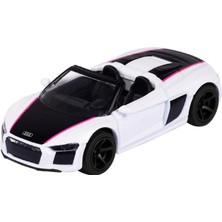 Jada 1:64 Pink Slips Arabalar Audi R8 Spyder