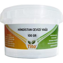 Deoderize Hindistan Cevizi Yağı 100 g