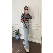 Büşce Zr Açık Renk Pantolon Jean