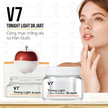 Dr. Jart+ Dr.Jart+ V7 Tonlayıcı Açık Krem (50 Ml) + Kırışık Önleyici