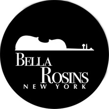 Bella Rosins Concerto Viyola ve Çello Reçinesi