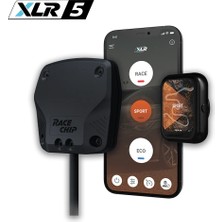 Race Chip Cupra Formentor 1.5 Tsı 150 Ps Için Racechip Xlr5 Gaz Pedal Tepkime Hızlandırıcı + 1,7" LCD Kontrol Ekranı