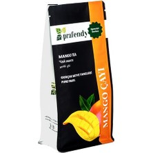 Prafendy Mango Çayı Gerçek Meyve Taneli 250 gr