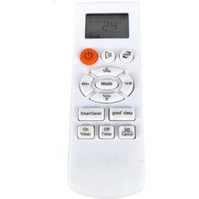 Tayfun Vestel Nature Plus 24 Klima Kumandası