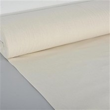Ceylan Home Amerikan Ham Bez Kumaş 300X220 Cm, Krem