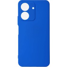 Cupcase Xiaomi Redmi 13C Kılıf  Biye Silikon