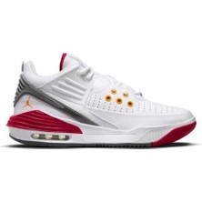 Nıke Jordan Max Aura Beyaz Erkek Spor Ayakkabı DZ4353160 E-124
