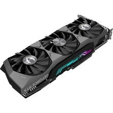 Zotac Geforce Rtx 3070 Ti Gamıng 8gb GDDR6X 256BIT Nvidia Ekran Kartı