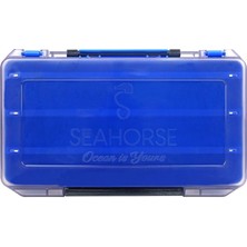 Sea Horse 210DS Lure Box 21 cm Uv