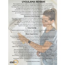 Eser Boya Silikonlu Mat Silinebilir İç Cephe Duvar Boyası Olimpos Rengi (Açık Gri)