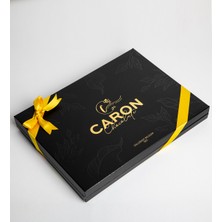Caron Çikolata Çikolata Draje