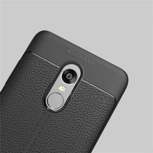 Cupcase Xiaomi Redmi Note 4x Kılıf  Niss Silikon Kapak