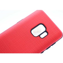 Cupcase Galaxy S9 Kılıf  New Youyou Silikon Kapak