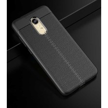 Cupcase Xiaomi Redmi 5 Plus Kılıf  Niss Silikon Kapak