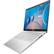 Asus X515MA Celeron N4020 4gb Ram 1tb SSD 15,6'' Full Hd Windows 11 Taşınabilir Bilgisayar EJ680W4 + Çanta Hediyeli