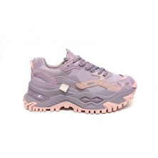 Guja Pembe Kadın Sneaker Spor Ayakkabı