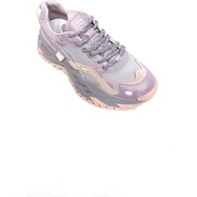 Guja Pembe Kadın Sneaker Spor Ayakkabı