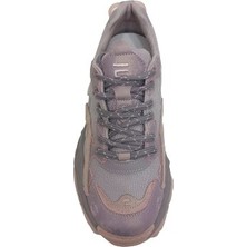 Guja Pembe Kadın Sneaker Spor Ayakkabı