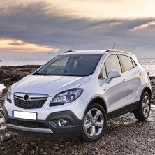 Vass41 Opel Mokka 2012-2016 Cam Su Fiskiye Deposu Kapağı 1450270