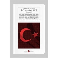 T. C. Anayasası