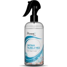 Homm Life Homm Clean Ortam Tazeleyici 400 ml