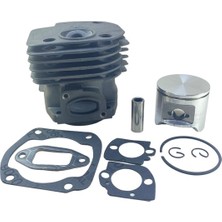 Tudix Fgd Husqvarna 365 48MM Silindir Piston Conta Set Motorlu Testere