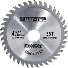 Baytech Baytec Sunta Elmas Testere 180MM