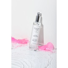 Healing Care %100 Doğal Yağı Alınmamış Saf Gül Suyu 2'li Set Tonik 50 ml