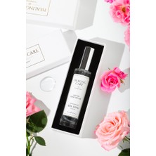 Healing Care %100 Doğal Yağı Alınmamış Saf Gül Suyu 2'li Set Tonik 50 ml