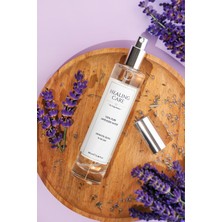 Healing Care %100 Doğal ve Saf Lavanta Suyu Canlandırıcı ve Besleyici Etkili Tonik 100 ml