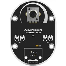 Alpgen Robotics Arduino 10K Potansiyometre Modülü Ayarlı Direnç