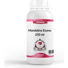 Premium Mandalina Esansı 250 ml