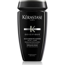 Kerastase Densifique Bain Densite Homme Erkekler Için Yoğunluk Kazandıran Şampuan 250ML ( Seyrelmiş Saç )