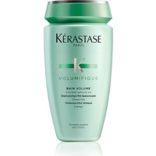 Kerastase Resistance Volumifique Bain Volumifique Hacim Veren Şampuan 250 ml ( Ince Telli ve Sönük Saçlar )