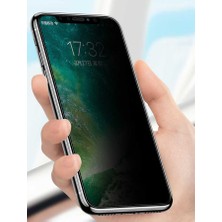 Cepustik Telefon Aksesuarları Apple iPhone 15 Anti-Dust Hayalet Temperli Ekran Koruyucu