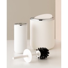 Madame Coco Martre Krom Lautre 2-Li Banyo Seti