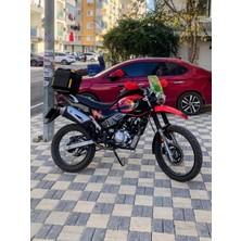 Şimşek ŞimşekMotors Hero Xpulse 200 Rally Kit Yükseltme Kiti