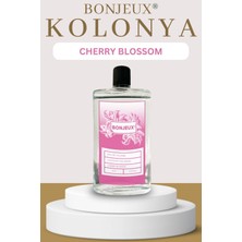 Bonjeux Kolonya Cherry Blossom 200 ml