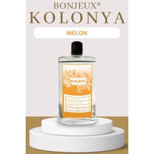 Bonjeux Kolonya Melon 200 ml