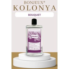 Bonjeux Kolonya Bouquet 200 ml